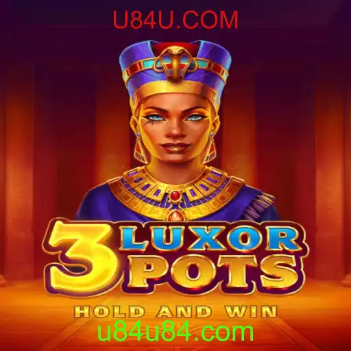Descubra o Fascinante Mundo de 3LuxorPots: Um Jogo de Estratégia e Aventura