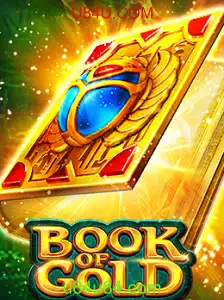 BookofGold: Desvende os Mistérios do Jogo com U84U.COM