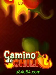 CaminodeChili: Uma Nova Experiência de Jogo em U84U.COM