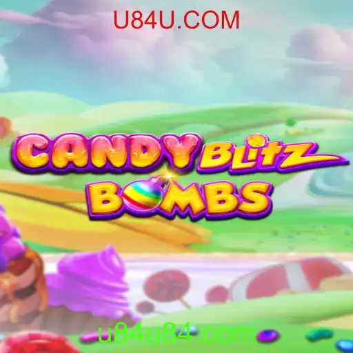 Descubra a Aventura Explosiva de CandyBlitzBombs