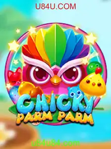 Descubra ChickyParmParm: O Jogo que Está Conquistando o Mundo