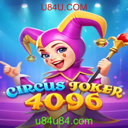 A Fascinante Jornada no Mundo de CircusJoker4096