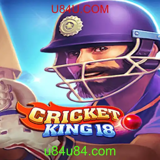 Descubra o Mundo de CricketKing18: A Revolução dos Jogos de Críquete