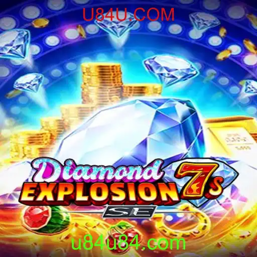 Explorando DiamondExplosion7sSE: O Jogo de Cassino Revolucionário