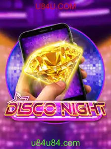 A Excitante Aventura de DiscoNightM: Um Mergulho no Universo de Entretenimento do U84U.COM