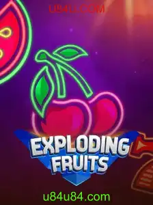 Descubra ExplodingFruits: O Novo Fenômeno dos Games