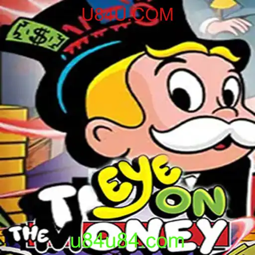 EyeOnTheMoney: Descubra o Jogo Que Está Mudando o Mundo dos Games