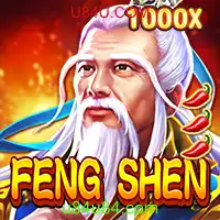 Explorando FengShen: Um Mundo de Estratégia e Aventura em U84U.COM