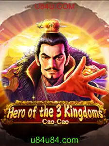 Descubra o Mundo Épico de Heroofthe3KingdomsCaoCao