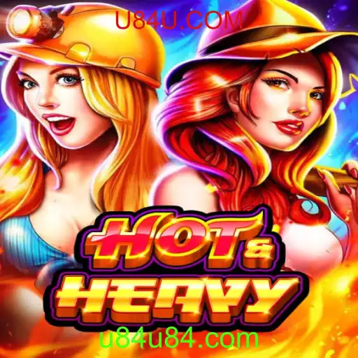 Explorando o Mundo de HotHeavy: Um Novo Jogo Revolucionário
