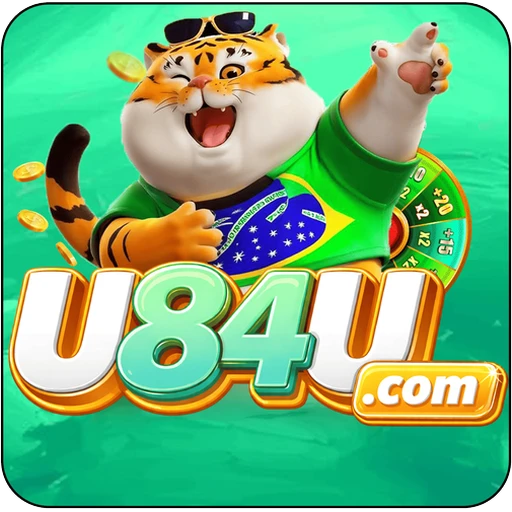 U84U.COM-Cassino Online e Apostas Esportivas no Brasil Logo