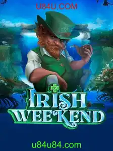 IrishWeekend: Mergulhe na Emoção deste Jogo Empolgante