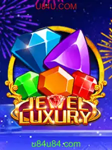 JewelLuxury: A nova sensação no mundo dos jogos