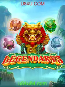 Legendary5: Explorando o Novo Fenômeno dos Jogos