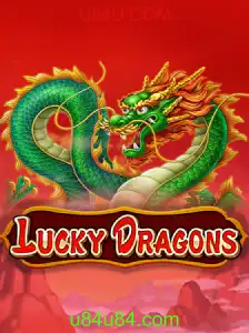Descubra o Fascinante Mundo de LuckyDragons