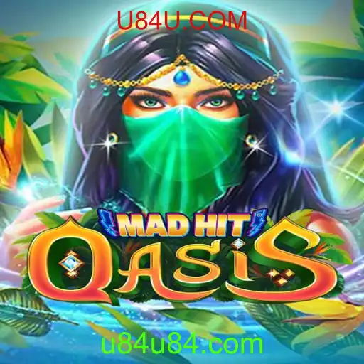 Explorando o Mundo Imersivo de MadHitOasis: Uma Jornada Inesquecível