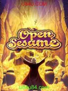 Explorando o Fascinante Mundo de OpenSesame: O Jogo Revolucionário