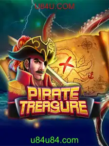 Explorando o Universo de PirateTreasure: Uma Aventura de Estratégia e Sorte