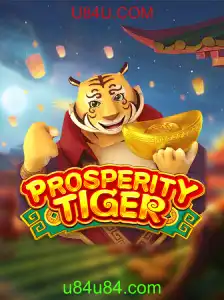 Explorando o Mundo de ProsperityTiger