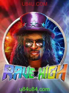 RaveHigh: Imersão em um Novo Mundo de Jogos