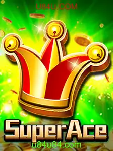 Descubra o Incrível Mundo de SuperAce - Um Jogo Empolgante com a Essência de U84U.COM