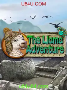 TheLlamaAdventure: Um Mergulho no Fascinante Mundo de Aventuras Digitais