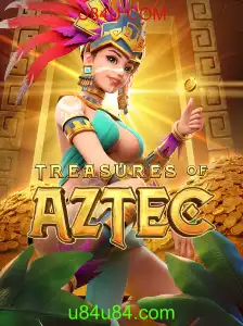 Descubra os Mistérios de TreasuresofAztec: A Nova Sensação dos Jogos Online
