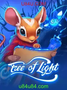 TreeofLight: Explorando o Universo Mágico do Jogo com U84U.COM