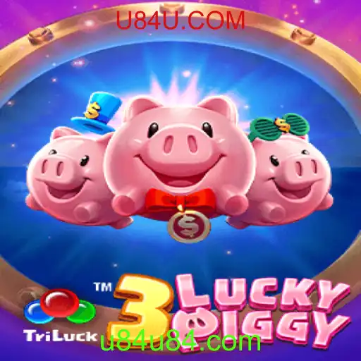 Descubra o Mundo de 3LUCKYPIGGY: Um Jogo Emocionante e Divertido