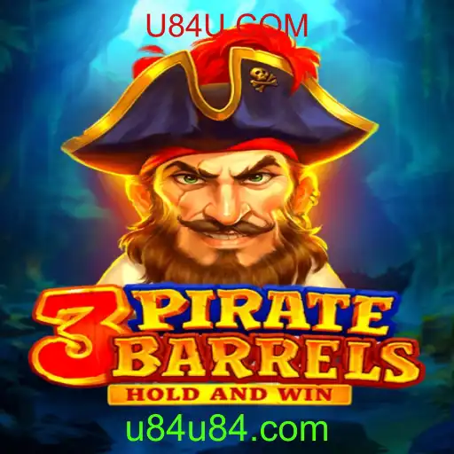 Explorando 3PirateBarrels: Uma Jornada no Mundo dos Piratas