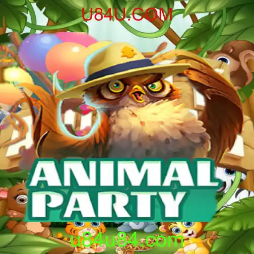 Descubra a Magia de AnimalParty: O Jogo que está Conquistando o Mundo