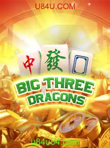 Descubra o Fascinante Mundo de BigThreeDragons