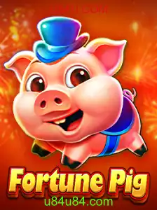 Uma Aventura Inesquecível com o Jogo FortunePig
