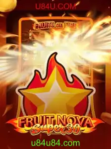 Descubra o Mundo de FruitrNovaSupe30: Um Jogo Repleto de Aventura e Desafios
