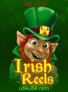 Descubra o Fascinante Mundo de IrishReels: Regras e Estratégias