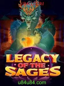 Jogo LegacyoftheSages: Uma Jornada Épica no Mundo dos Sábios