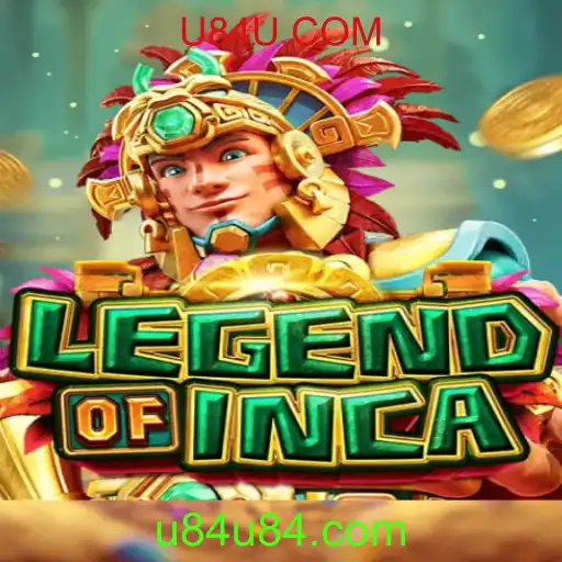LegendofInca: Exploração e Estratégia na Era dos Incas