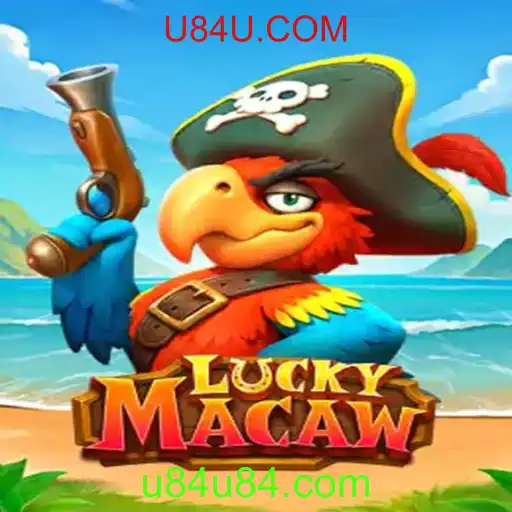 Tudo sobre LuckyMacaw: Um Mergulho Profundo no Jogo Eletrizante