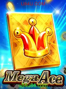 MegaAce: Descubra as Regras e a Emoção do Jogo em U84U.COM