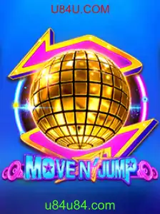 MovenJump - Uma Jornada Inovadora no Mundo dos Jogos