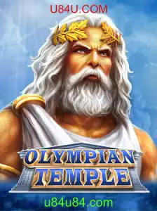Explorando o Fascinante Mundo de OlympianTemple