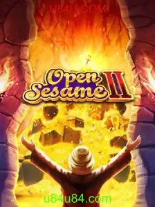 Descubra OpenSesameII: Um Novo Jogo Revolucionário