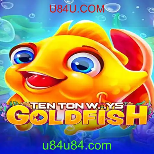 Descubra as Emoções de TenTonWaysGoldfish