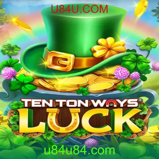 Descubra o Fascinante Mundo de TenTonWaysLuck: Um Jogo Inovador