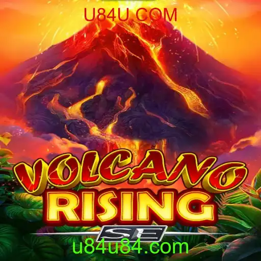 VolcanoRisingSE: A Aventura Vulcânica que Vai Agitar o Mundo dos Games