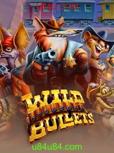 Explorando WildBullets: Um Novo Fenômeno no Mundo dos Jogos