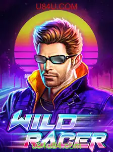 Explore o Mundo Emocionante de WildRacer