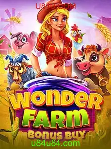 Explorando o Universo do Jogo WonderFarmBonusBuy: Regras e Estratégias