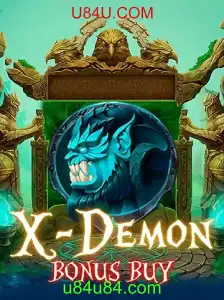 Explorando o Mundo de XDemonBonusBuy: Um Jogo Inovador